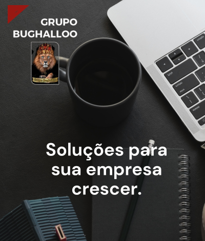 Soluções para sua empresa crescer