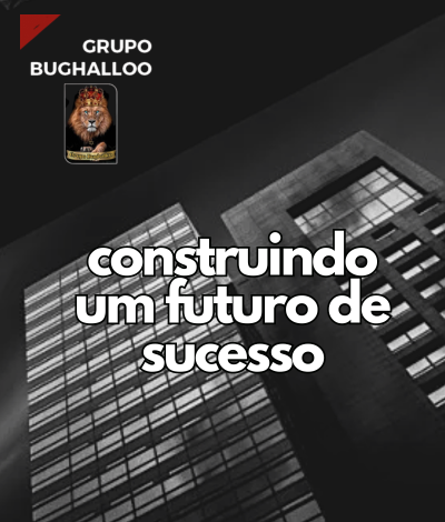 construindo um futuro de sucesso